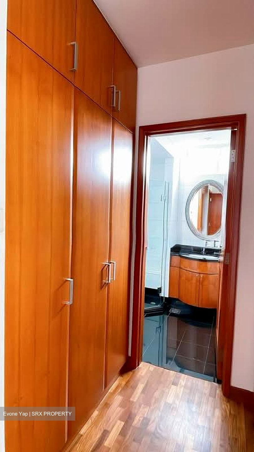 Patent Place (D21), Condominium #549550721